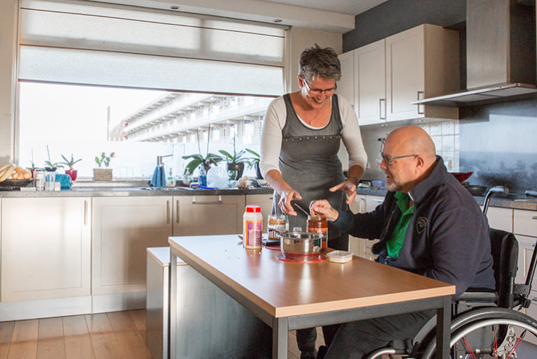 Aanspraak maken op de Wet langdurige (Wlz), wanneer kan dat?